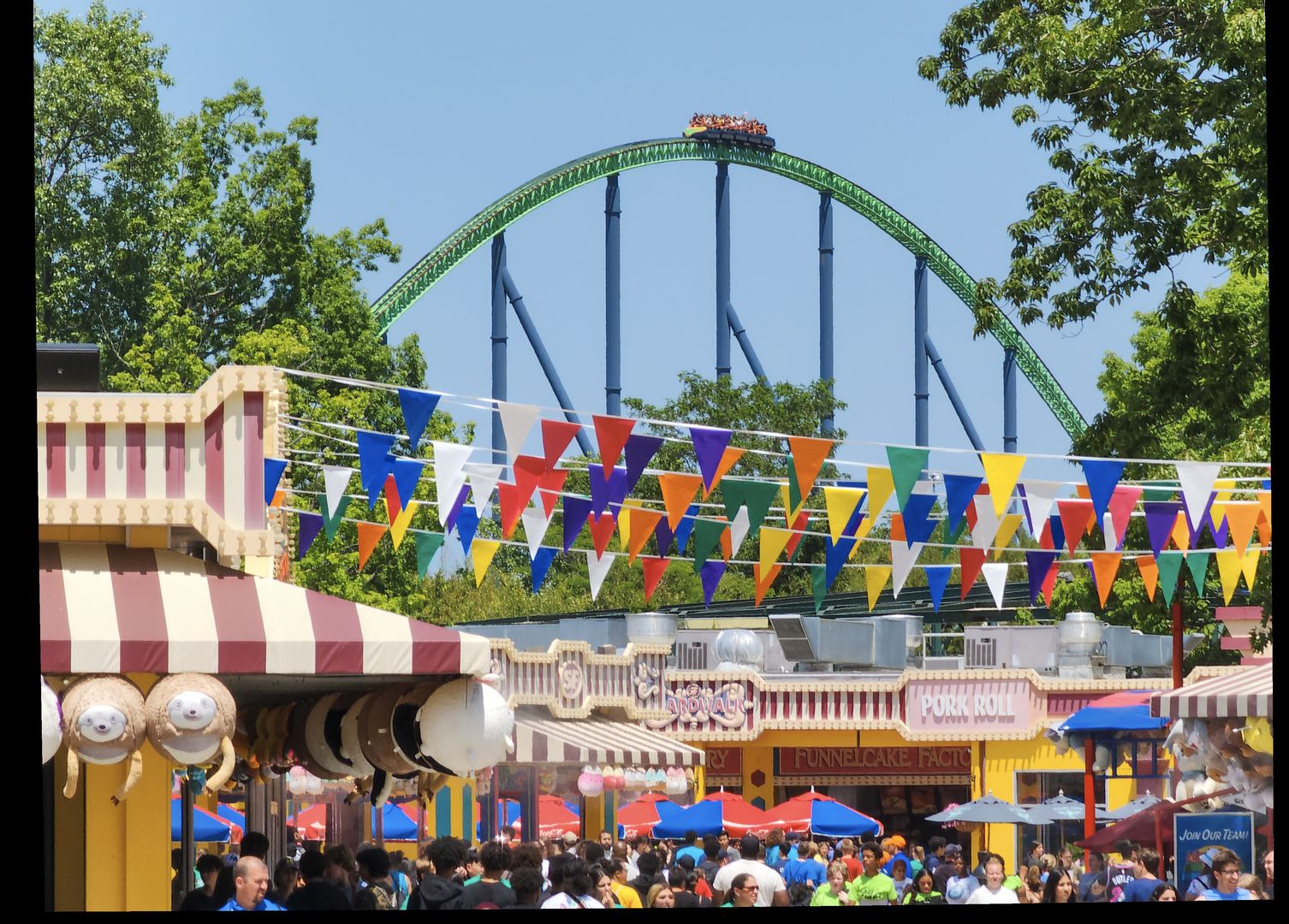 Kingda Ka